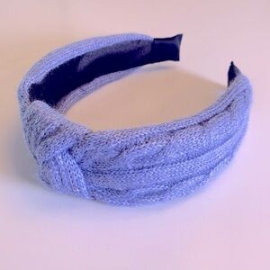 Hairitage by Mindy McKnight Sweater Headband